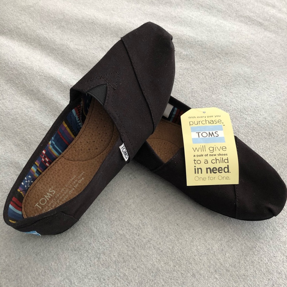 TOMS Classic Alparagata